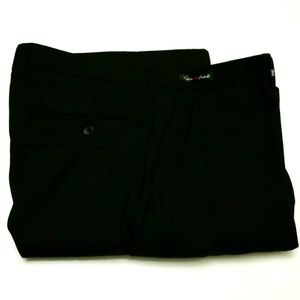Black Pants 42 x 32